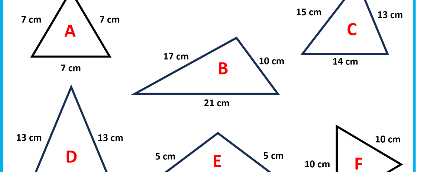 Mengasah Logika dan Pemahaman Geometri: Soal Gabungan Gambar Persegi dan Segitiga untuk Kelas 4 SD