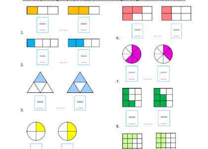 Menjelajahi Dunia Angka yang Menyenangkan: Soal Fun Mathematics untuk Siswa Kelas 4 SD