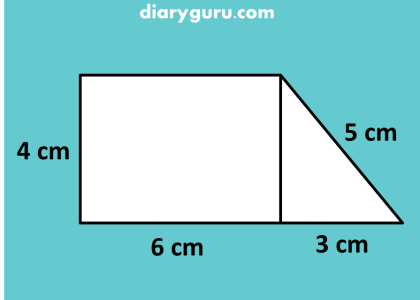 Menjelajahi Dunia Seru Gabungan Bangun Datar: Panduan Lengkap untuk Siswa Kelas 4 SD