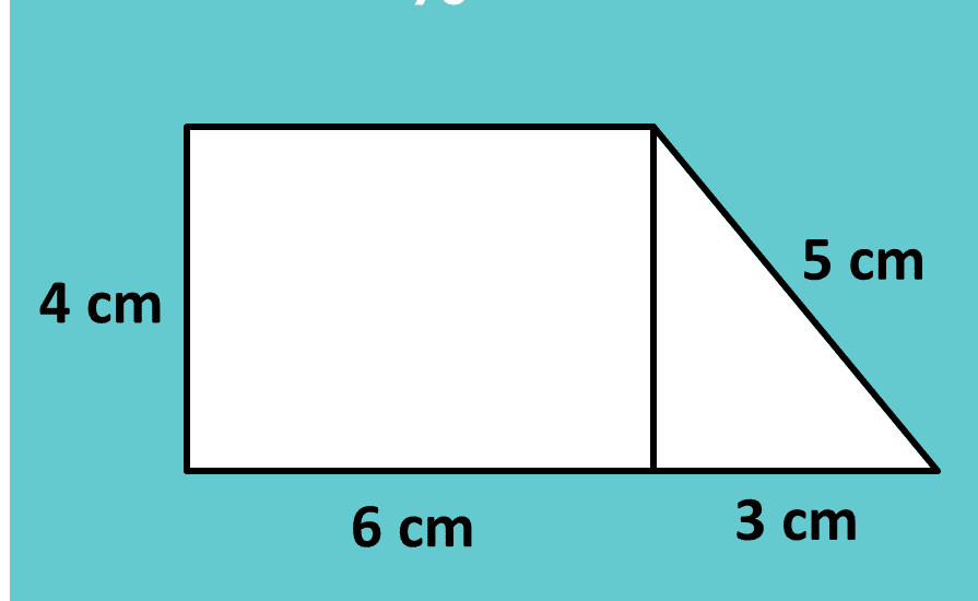 Menjelajahi Dunia Seru Gabungan Bangun Datar: Panduan Lengkap untuk Siswa Kelas 4 SD