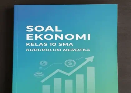 3 Fakta Mengejutkan Soal Ekonomi Kelas 10 Semester 2 2026 Wajib Tahu