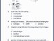 Soal Pkn Kelas 1 Sd Semester 1 Kurikulum 2013 Dalchaebi