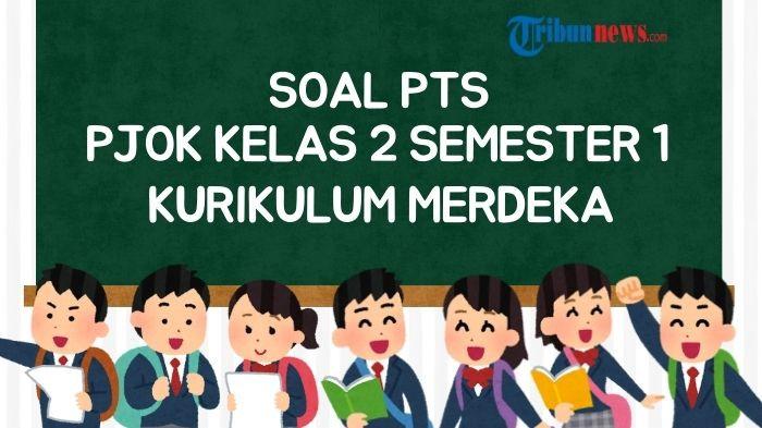 5 Rahasia Sukses Hadapi Soal PTS PJOK Kelas 2 Semester 1 yang Wajib Tahu di 2026