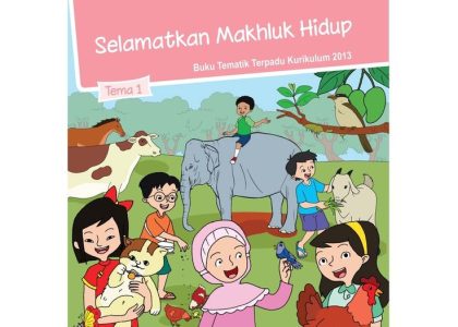 5 Soal PH Tema 1 Kelas 6 Selamatkan Makhluk Hidup yang Sering Muncul di 2026