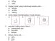 Ipa Kelas 1 Sd - Piffle me