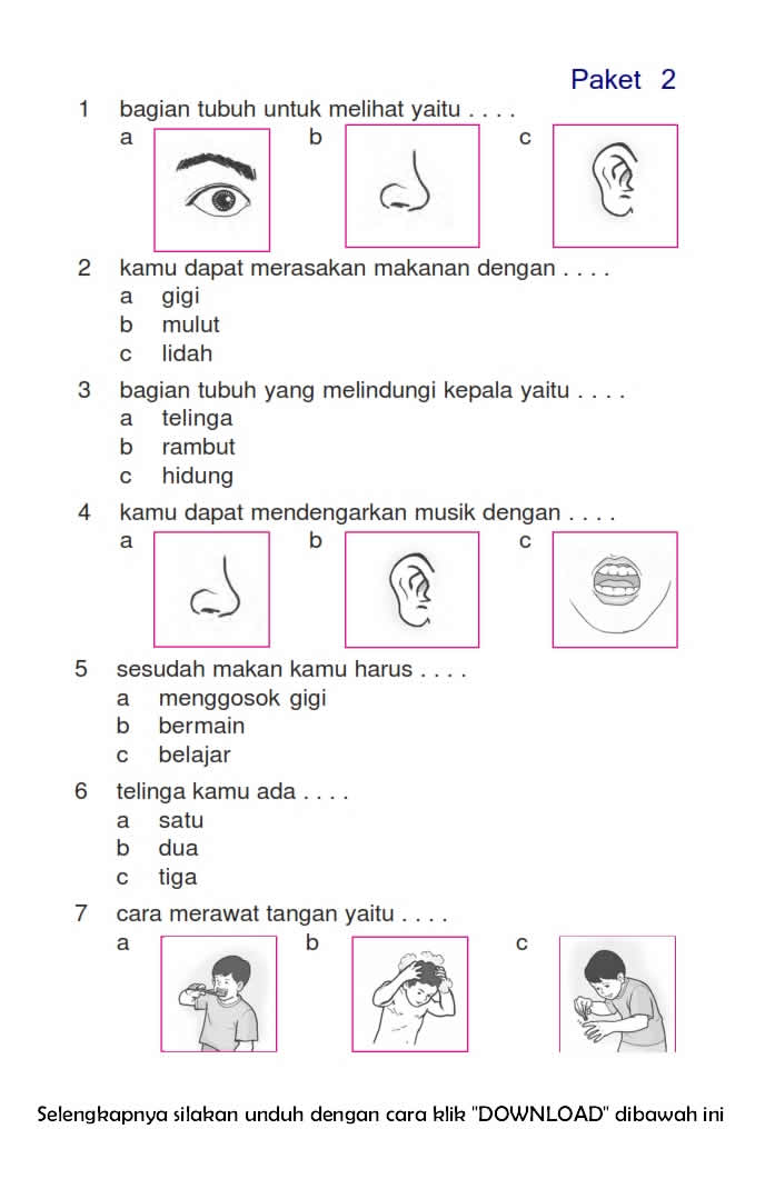 5 Trik Jitu Menaklukkan Soal IPA Kelas 1 di Tahun 2026