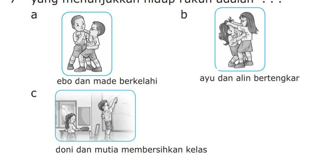 5 Trik Rahasia Hadapi Soal PKN Kelas 1 SD Semester 2 di 2026, Wajib Dicoba