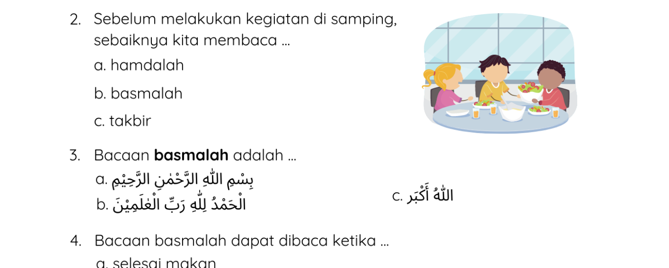 7 Trik Jitu Membantu Anak Menaklukkan Soal PAI Kelas 1 Semester 2 di Tahun 2026