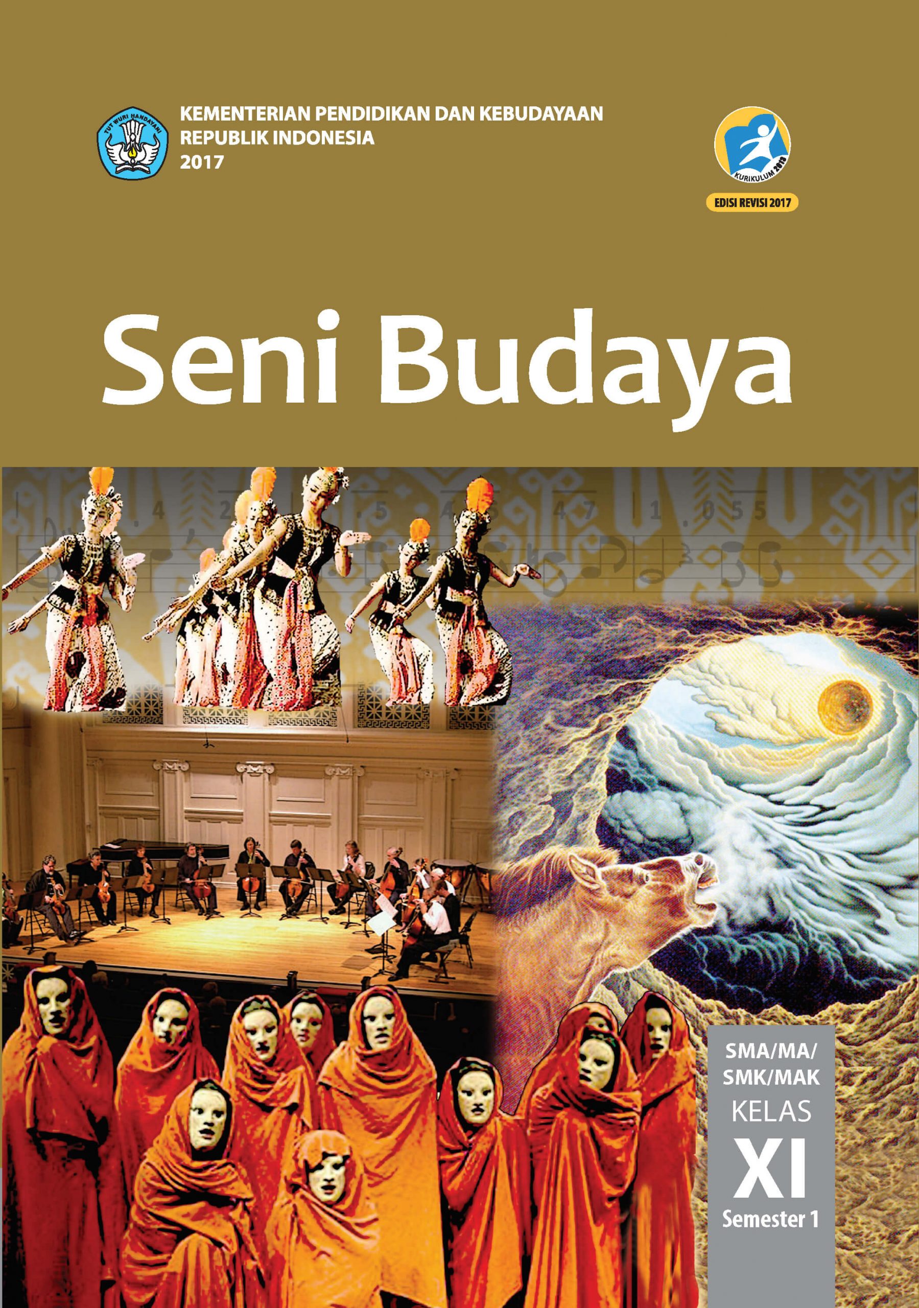 Akhirnya Terkuak 5 Soal Seni Budaya Kelas 11 Semester 1 Kurikulum 2013 Paling Sering Salah Akhirnya Terkuak 5 Soal Seni Budaya Kelas 11 Semester 1 Kurikulum 2013 Paling Sering Salah