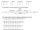 Latihan Soal Mandarin Kelas 1 UNIT 7 - 5 MARET 2024 PDF