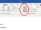 JM World Cara Format Angka Rupiah Mail Merge Ms Word Ms Excel