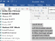 Cara Mengatur Jenis Ukuran Dan Warna Huruf Font Pada Microsoft - Free