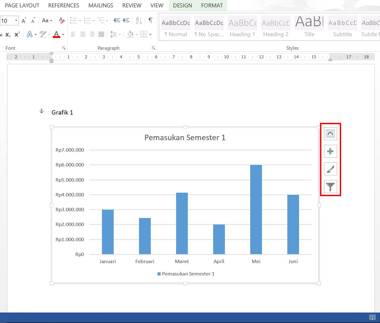 5 Cara Mengubah Angka di Grafik di MS Word Ternyata Mudah, Wajib Tahu Sebelum Terlambat 5 Cara Mengubah Angka di Grafik di MS Word Ternyata Mudah, Wajib Tahu Sebelum Terlambat