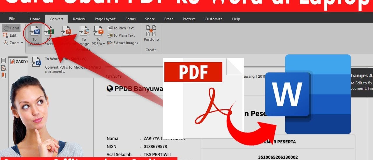 5 Cara Mudah Mengubah Aplikasi Rationale ke Word yang Jarang Diketahui di Tahun 2026