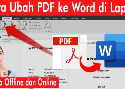 5 Cara Mudah Mengubah Aplikasi Rationale ke Word yang Jarang Diketahui di Tahun 2026