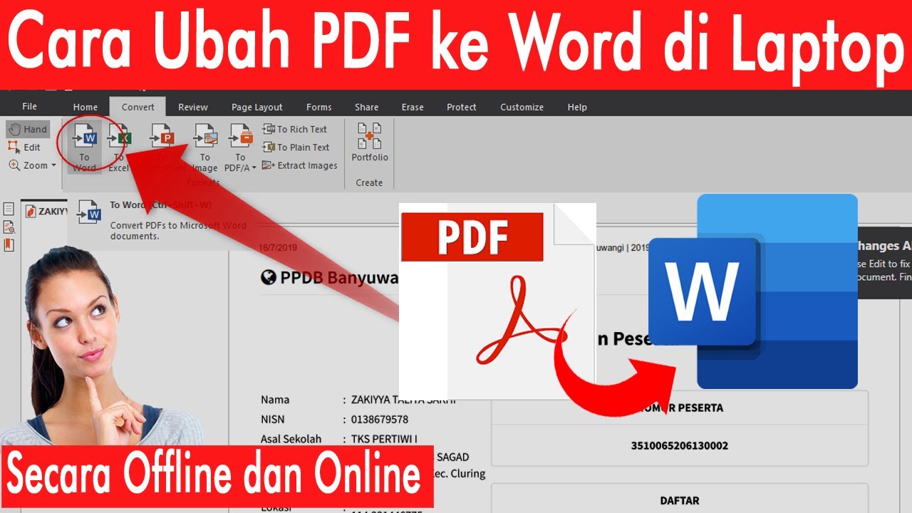 5 Cara Mudah Mengubah Aplikasi Rationale ke Word yang Jarang Diketahui di Tahun 2026