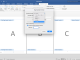 Cara Membuat Nomor Halaman Berbeda di Microsoft Word dengan Mudah