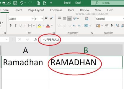 7 Cara Mengubah Angka Menjadi Huruf di Word, Ternyata Semudah Ini!
