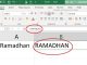 Mengubah File Notepad Ke Excel at Eduardo Shearer blog