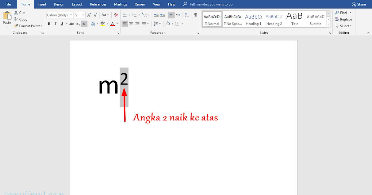 Inilah Cara Membuat 1 Kecil Di Word Cepat - Miko Keren Inilah Cara Membuat 1 Kecil Di Word Cepat - Miko Keren