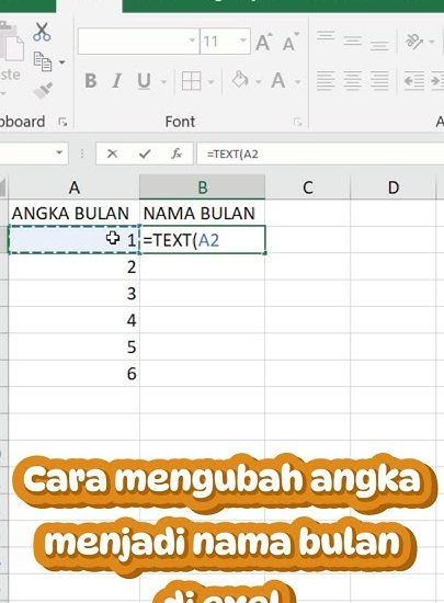 7 Cara Mudah Mengubah Angka Word Menjadi Alfabet, Ternyata Begini Rahasianya