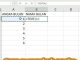 Cara mengubah angka menjadi nama bulan excel microsoft words - YouTube