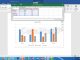 cara membuat grafik di wps spreadsheet - Cara Membuat Mania