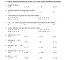 Soal UAS Matematika Kelas 4 Semester 2 PDF