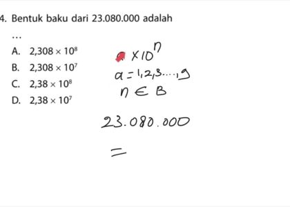 Rahasia Cepat Jawab Soal Tema 6 Sub Tema 2 Kelas 4 SD Agar Nilai Ujian Langsung Melejit
