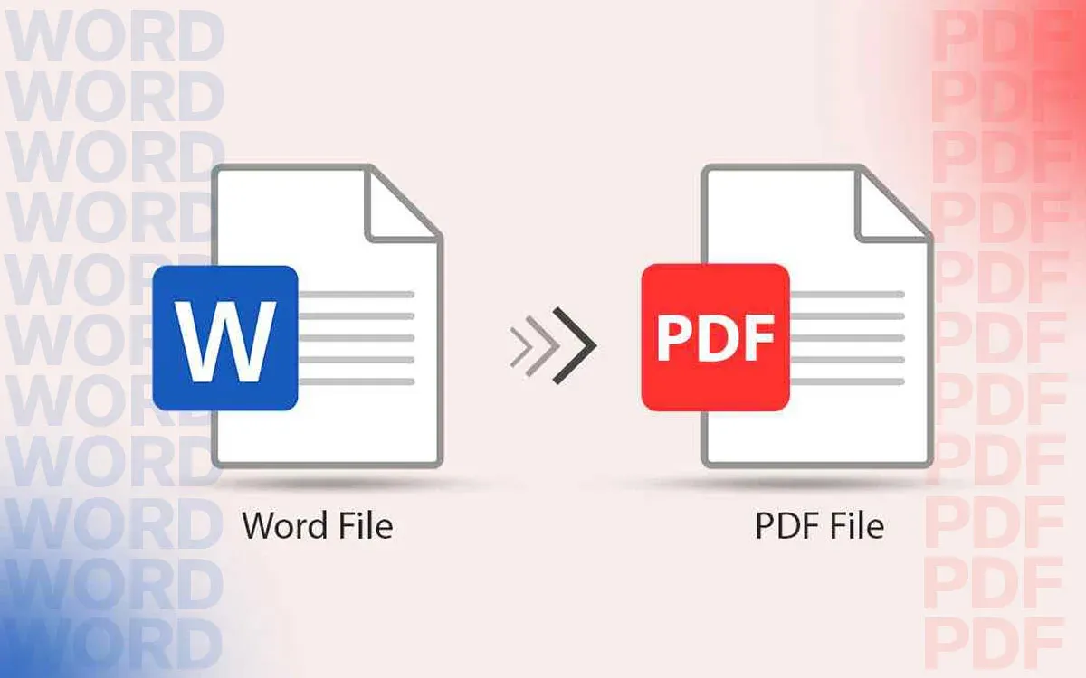 Rahasia Cepat Mengolah Data Kantor Berita dan Cara Menubah Word ke PDF Gratis
