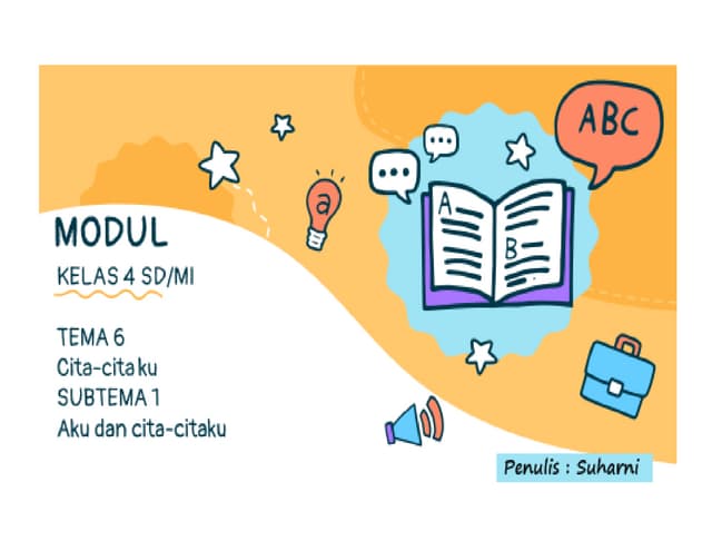 Rahasia Skor Tinggi Soal Tema 6 Subtema 1 Pembelajaran 1 Kelas 4 yang Wajib Tahu